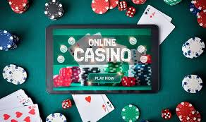 Experience Thrilling Games and Rewards at Casiroom Casino