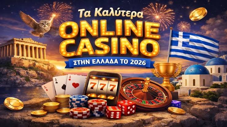 Νέα Καζίνο Ανακαλύπτοντας τις Νέες Δυνατότητες στο Διαδίκτυο